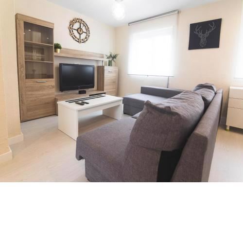 Apartamento Chile