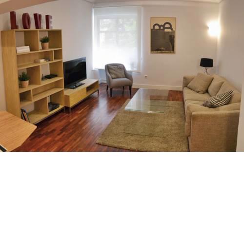Apartamento Chillida