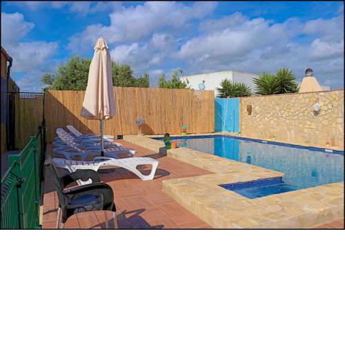 Apartamento Chinarejo