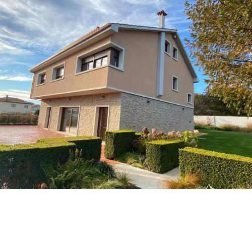 apartamento chousa