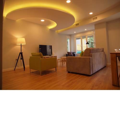 Apartamento Ciconia