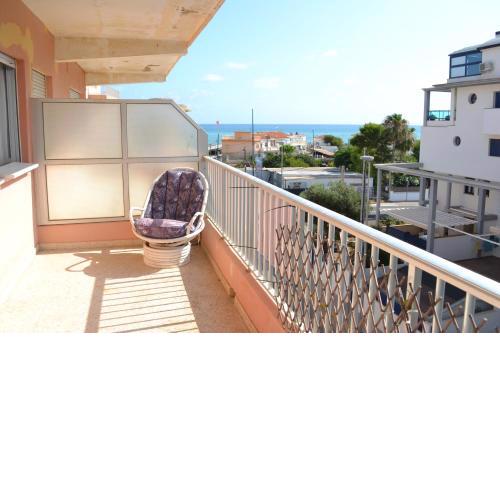 Apartamento Cid