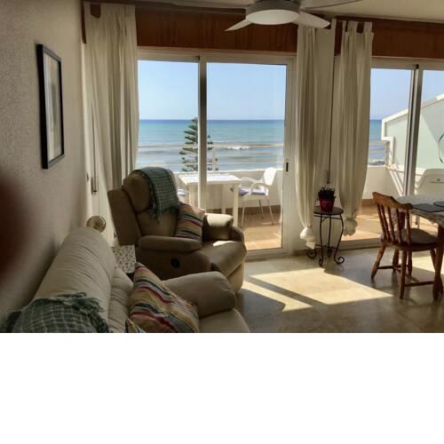 Apartamento Cielo Azul