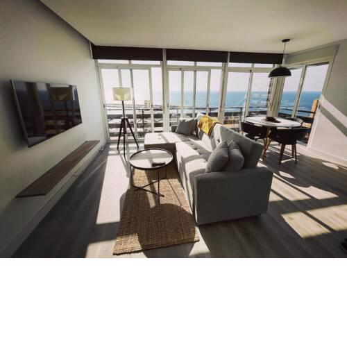 Apartamento cielomar