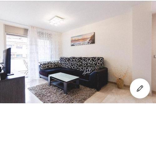 Apartamento Cien