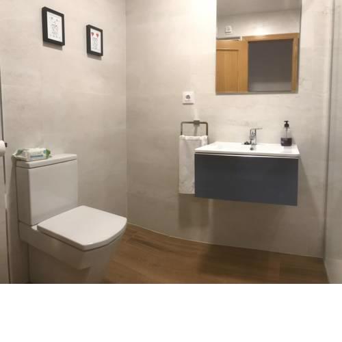 Apartamento Ciencias y Playa