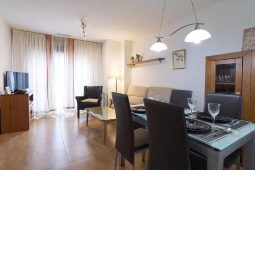 Apartamento Cifuentes