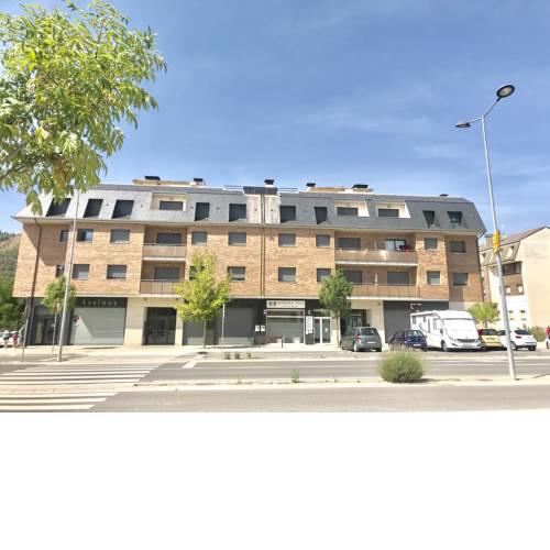 Apartamento Cinca Pirineo