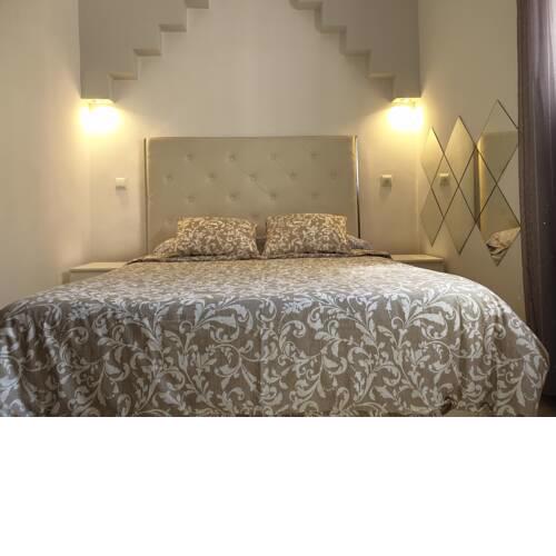Apartamento Cinco Torres Cedros Plaza Castilla