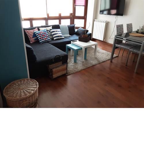 Apartamento Cine Colón 2