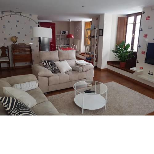 Apartamento Cine Colón