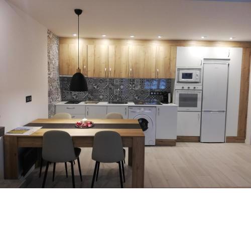 apartamento cinema