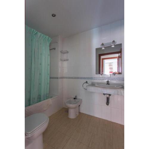 Apartamento Ciruela en complejo residencial