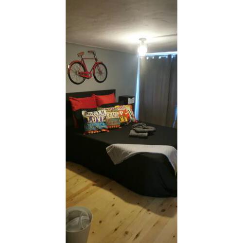 Apartamento Cisneros