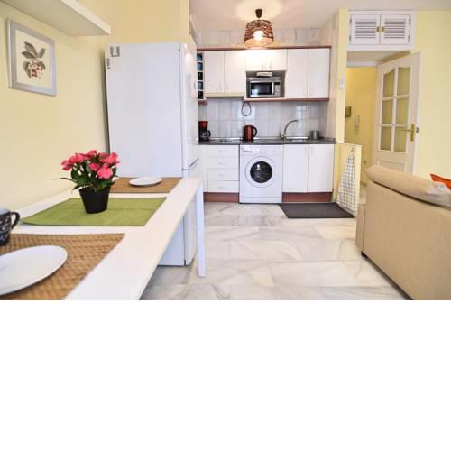 Apartamento Cister Old Town