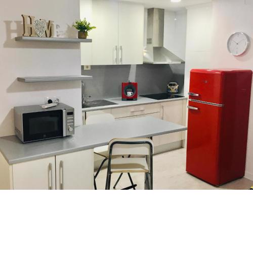 Apartamento: city and beach. Gran Canaria