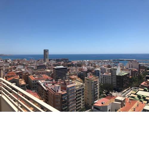 Apartamento City & Beach