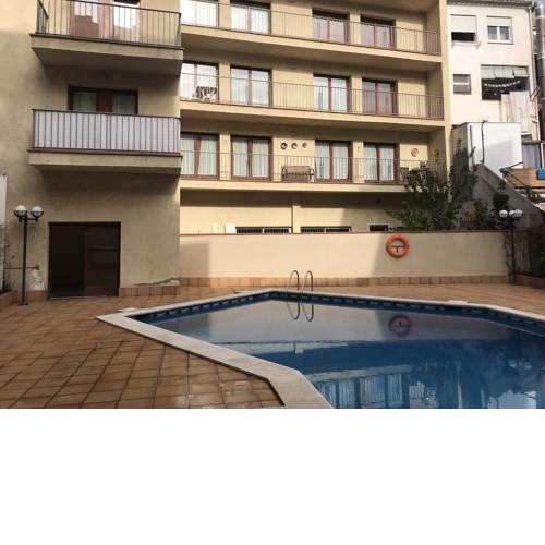 Apartamento City Center