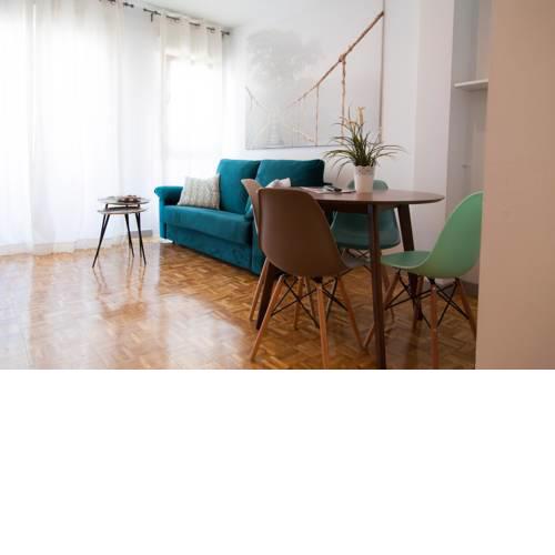 Apartamento City