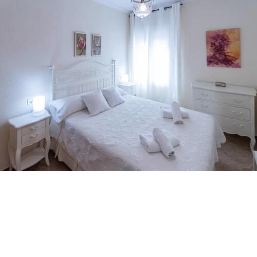 Apartamento Ciudad de Cadiz