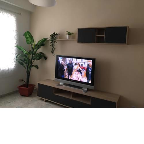 Apartamento Ciudad de las Ciencias 3