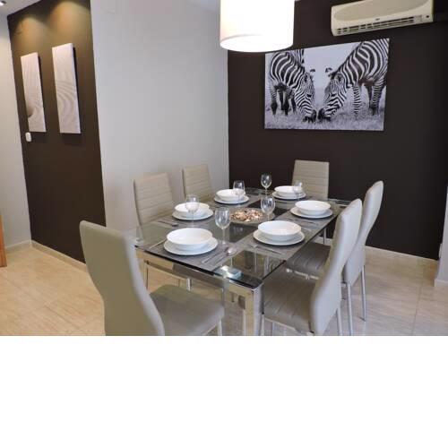 Apartamento Ciudad Gandia