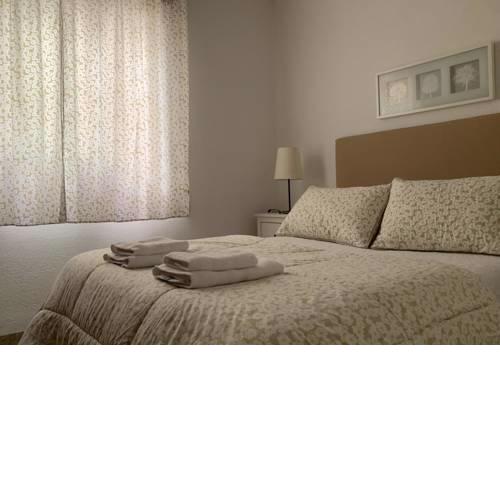 Apartamento Ciudad Jardin