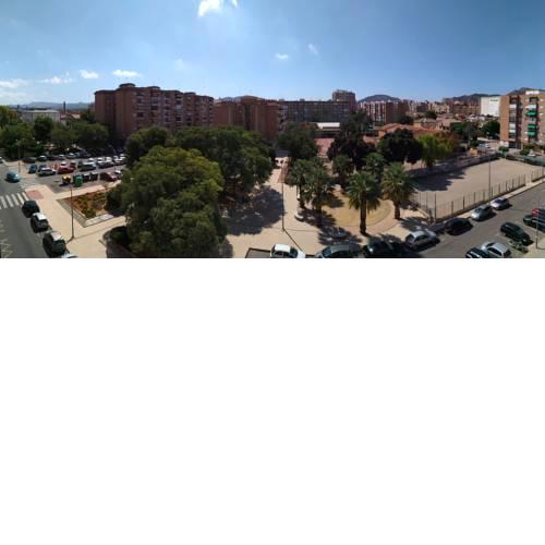 Apartamento Ciudad Jardín