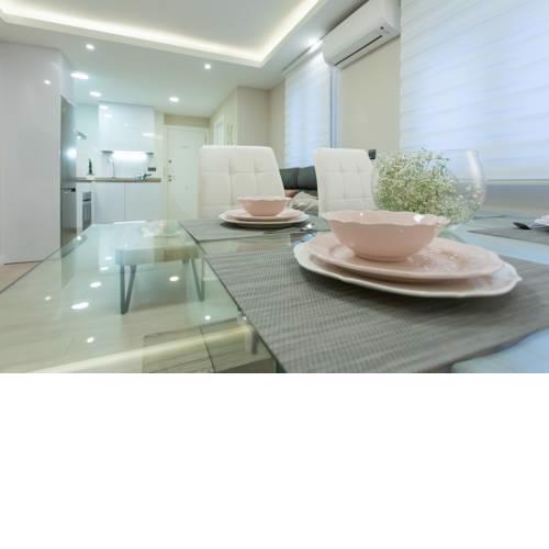 Apartamento Ciudad Soñada