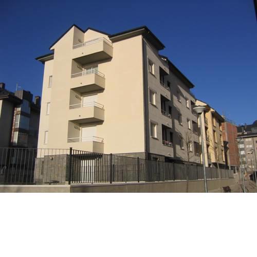 Apartamento Ciudadela San Babil