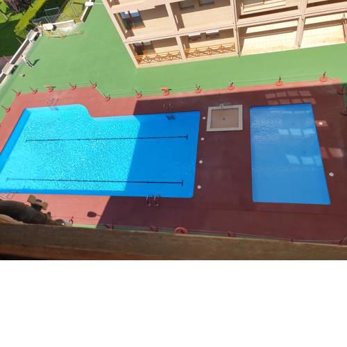 Apartamento Ciudadela