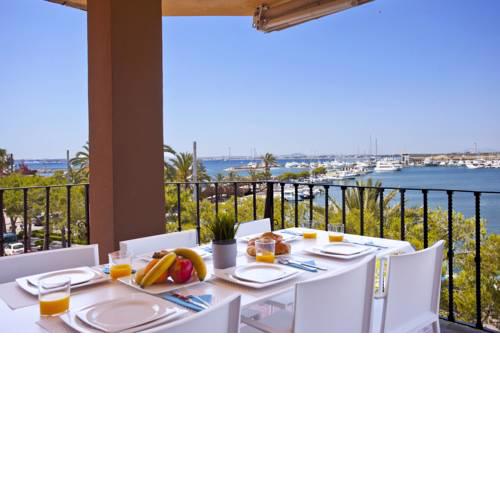 Apartamento Ciutadella 1