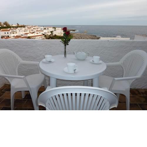 APARTAMENTO CLARA 8A Cala Torrent