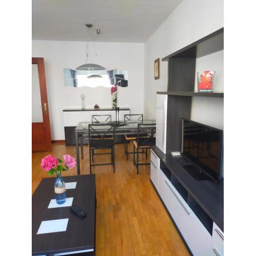 Apartamento Clarin