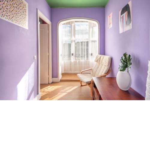 Apartamento clásico centro Bilbao by SAH