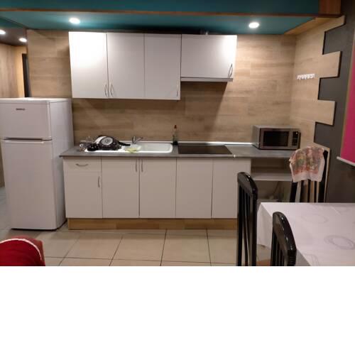 Apartamento clasico