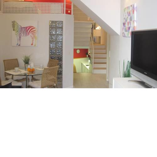 Apartamento Claudia