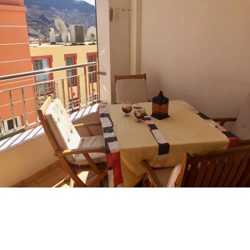 Apartamento Claudina