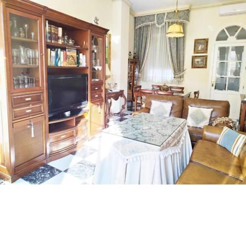 Apartamento Claudio Marcelo