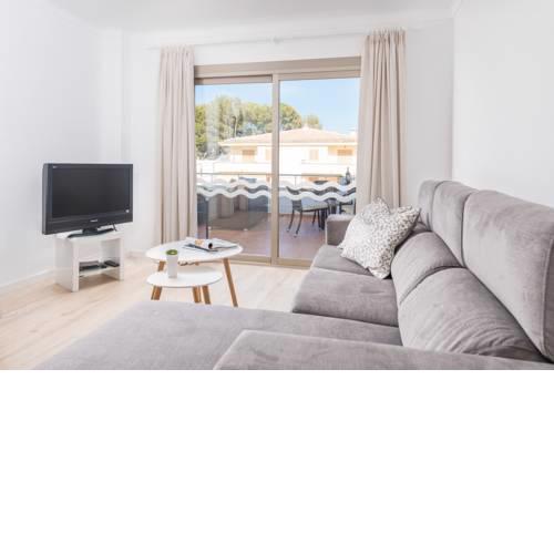 Apartamento Clavells