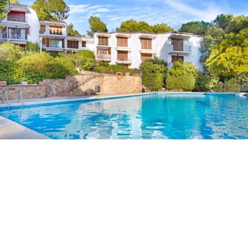 Apartamento Cliper 4 personas