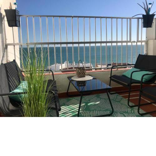 Apartamento Cloe - Ole Solutions