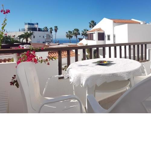 Apartamento Club Atlantis