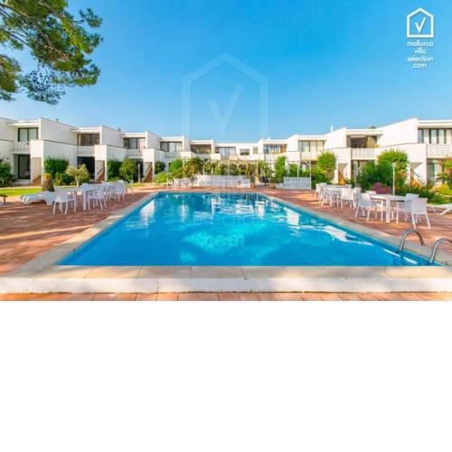 Apartamento CLUB DEL SOL