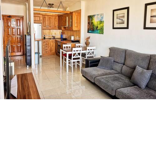 Apartamento Club Paraiso