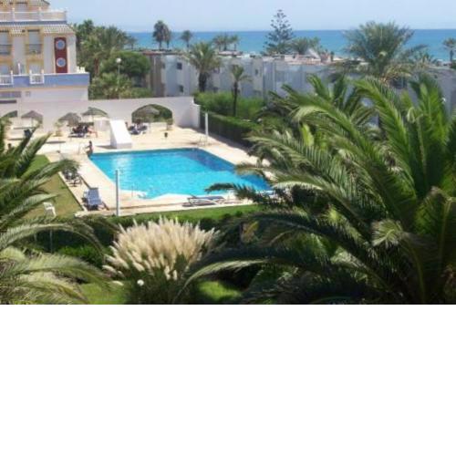 Apartamento Club Tropicana