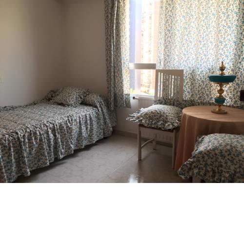 Apartamento Coblanca 22