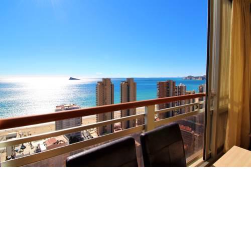 Apartamento Coblanca 41-234