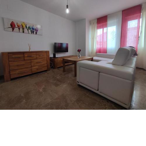 Apartamento Cobo de Guzmán