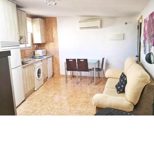 Apartamento Coco 2